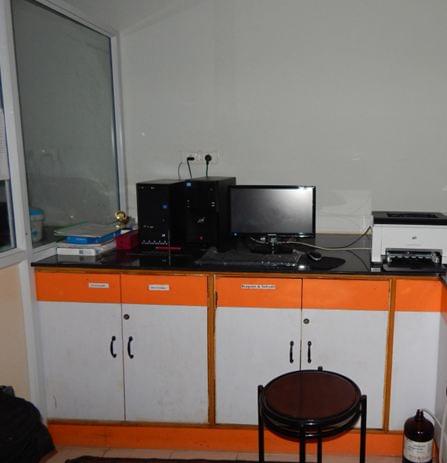 Karnataka College of Pharmacy Bangalore Labs and Computers labs photo 3